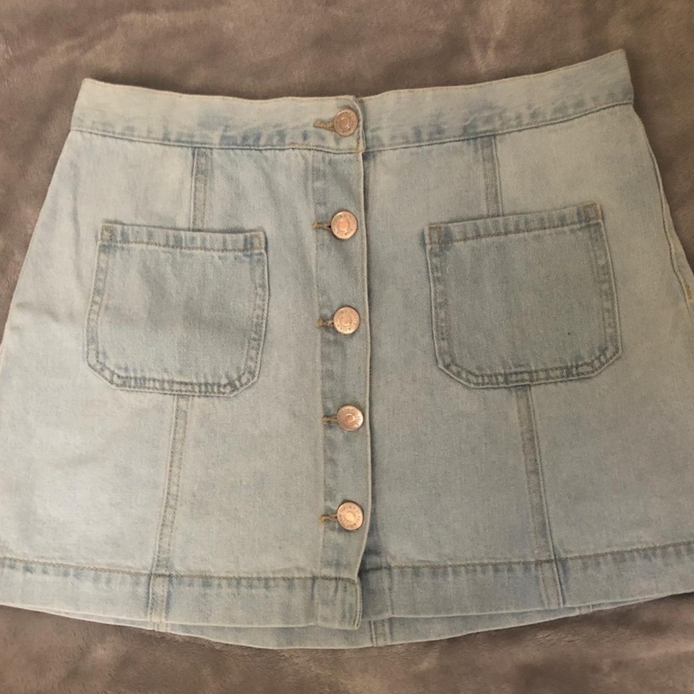 Skirt